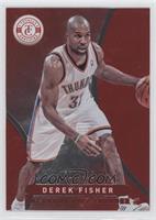 Derek Fisher #/499