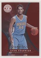 Evan Fournier #/499