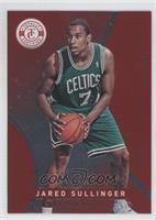 Jared Sullinger #/499