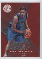 Jared Cunningham #/499