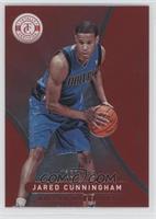 Jared Cunningham #/499