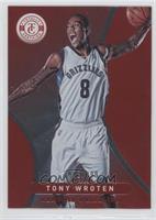 Tony Wroten #/499