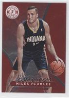 Miles Plumlee #/499