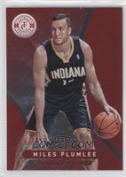 Miles Plumlee #/499