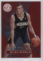 Miles Plumlee #/499