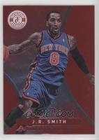 J.R. Smith #/499