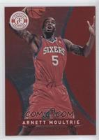 Arnett Moultrie #/499