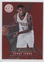 Perry Jones #/499