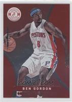 Ben Gordon #/499