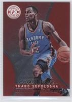 Thabo Sefolosha #/499