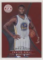 Festus Ezeli #/499