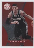 Danny Green #/499