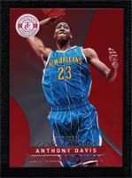 Anthony Davis #/499