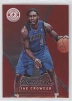 Jae Crowder #/499