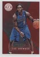 Jae Crowder #/499