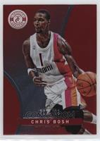 Chris Bosh #/499