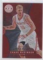 Chase Budinger #/499