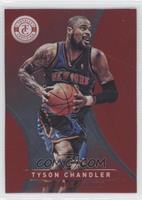 Tyson Chandler #/499