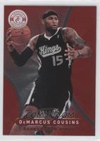 DeMarcus Cousins #/499