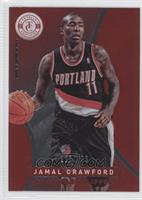 Jamal Crawford #/499