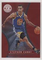 Stephen Curry #/499