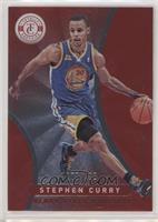 Stephen Curry #/499