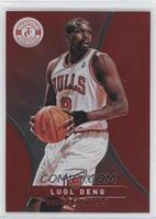 Luol Deng #/499