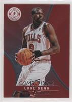 Luol Deng #/499