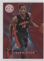 DeMar DeRozan #/499