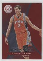 Goran Dragic #/499