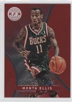 Monta Ellis #/499