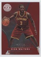 Dion Waiters #/499