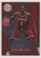 Dion Waiters #/499