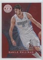 Danilo Gallinari #/499