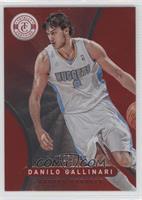 Danilo Gallinari #/499