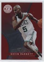 Kevin Garnett #/499