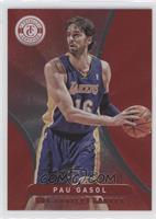 Pau Gasol #/499