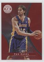 Pau Gasol #/499