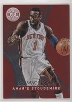 Amar'e Stoudemire #/499