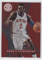 Amar'e Stoudemire #/499