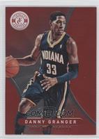 Danny Granger #/499