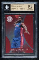 Andre Drummond [BGS 9.5 GEM MINT] #/499