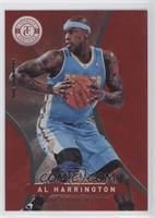 Al Harrington #/499