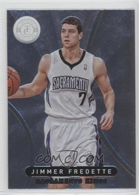 2012-13 Totally Certified - [Base] #102 - Jimmer Fredette