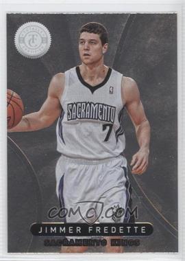 2012-13 Totally Certified - [Base] #102 - Jimmer Fredette