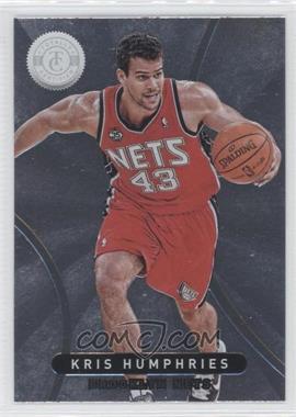 2012-13 Totally Certified - [Base] #107 - Kris Humphries