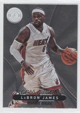2012-13 Totally Certified - [Base] #113 - LeBron James