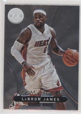 2012-13 Totally Certified - [Base] #113 - LeBron James