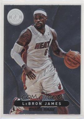 2012-13 Totally Certified - [Base] #113 - LeBron James