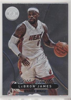 2012-13 Totally Certified - [Base] #113 - LeBron James